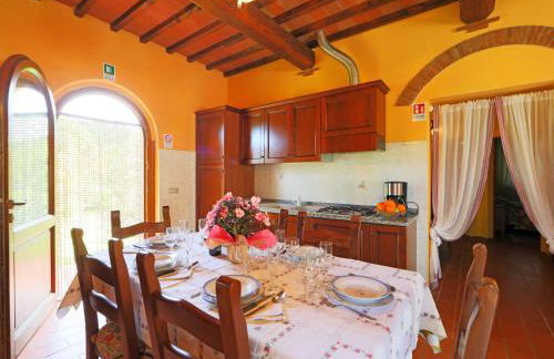 Holiday Home Villetta La Ginestra by Interhome - Foto 14