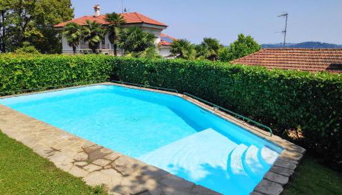 Heavenly Holiday House - Pool - Family & Business - Foto 2, Garden, Garden view, Other