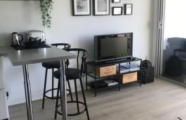 Au calme du bois du Pouliguen plage et port à pied - Foto 5