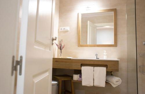 Azafrán Consuegra Casa Rural - Foto 69