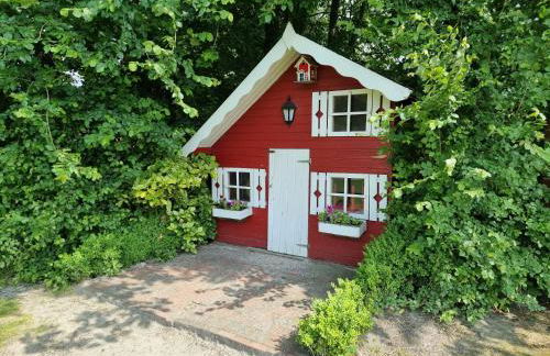 Ferienwohnung Lookenhof - Foto 25