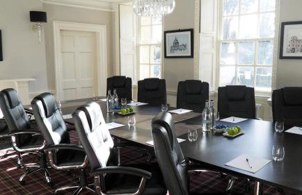 Barton Hall Hotel & Spa - Photo 73