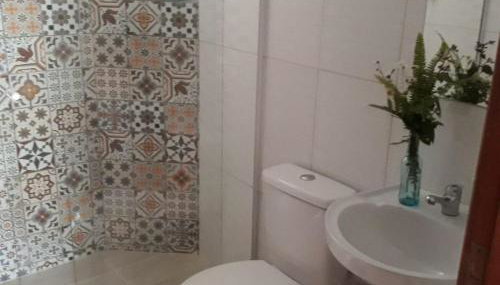 Casa Verde da Floresta da Gávea - Foto 5