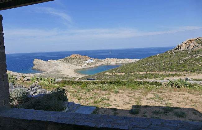 Serifos Houses Aghios Sostis - Foto 50