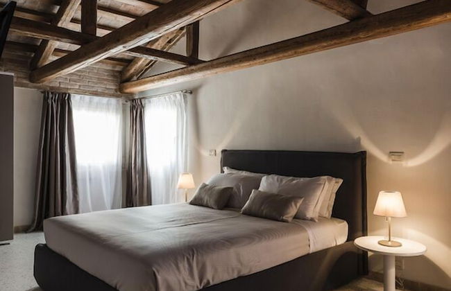 MYSWEETPLACE - San Marco Apartments - Foto 20