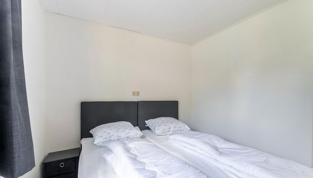 Charming Holiday Home in Kaatsheuvel Near Efteling - Foto 2, Habitación