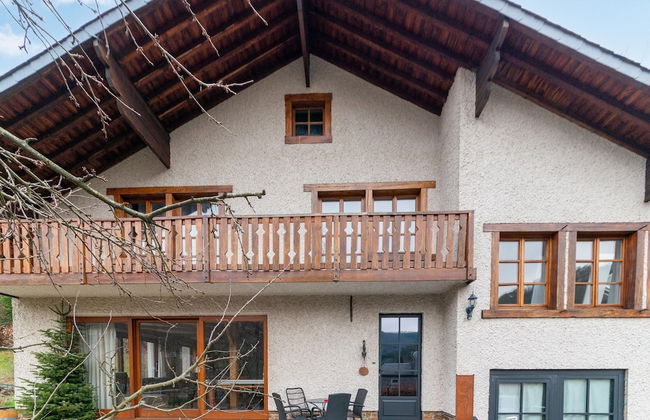 Capacious Holiday Home in Membre With Garden - Foto 54