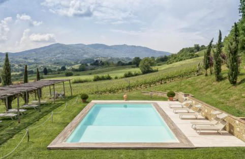 Fattoria Casagrande - Foto 4