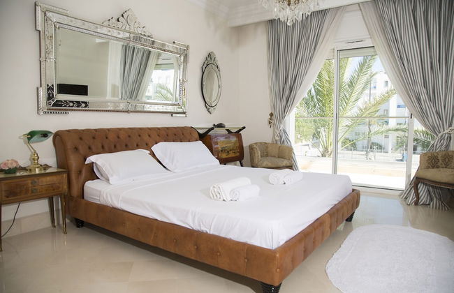 Villa Marina - Foto 8