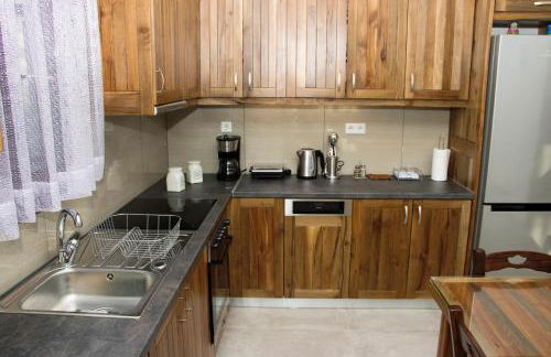 Villa Aloni in Triopetra - Foto 19