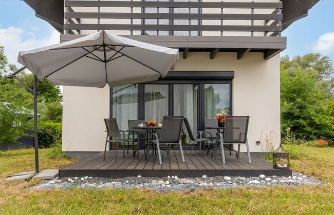 Holiday Home HARALD by Renters - Foto 27