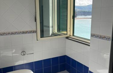 Vient Mpop con terrazza vista mare - Foto 18