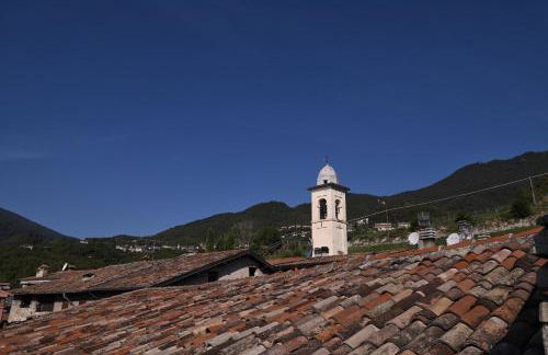 Rustico Melograno, Il Melo - Theater Home - Foto 20