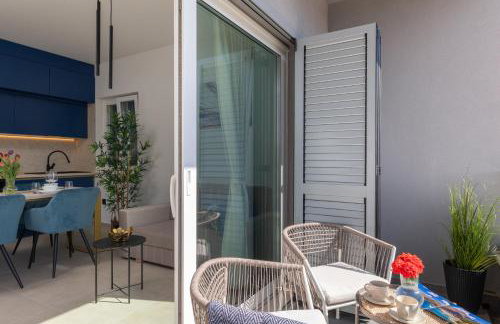 Luxury Apartments Blue Moon - New Apartments - Foto 29