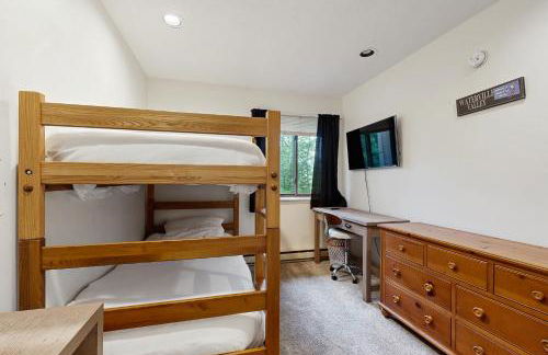 Waterville Valley Townhome - Foto 22