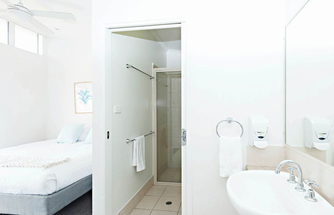 Barlings Beach Holiday Park - Foto 49