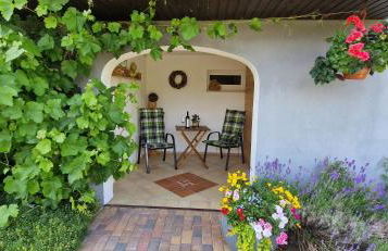 Ferienwohnung Bergblick - Foto 22