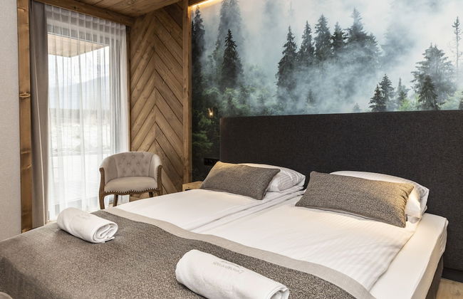 Apartamenty Szymaszkowa 7 - Photo 7