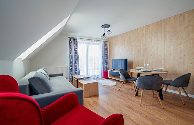 Sun & Snow Resorts H Białka Tatrzańska - Foto 19