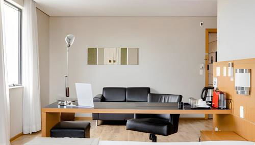 Flats Osasco Trade Center - Foto 2