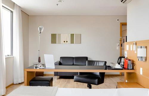 Flats Osasco Trade Center - Foto 1