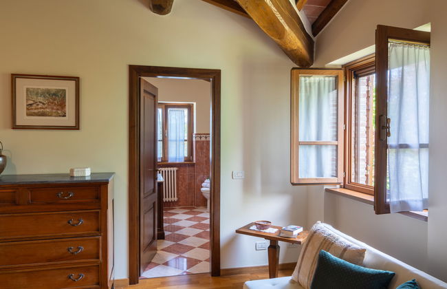 Casale il Giglio - Foto 18