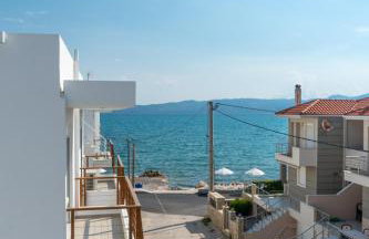 COSTA VASIA Boutique Apartments - Photo 12