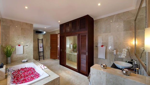 Villa Kalimaya - Foto 4, Camera