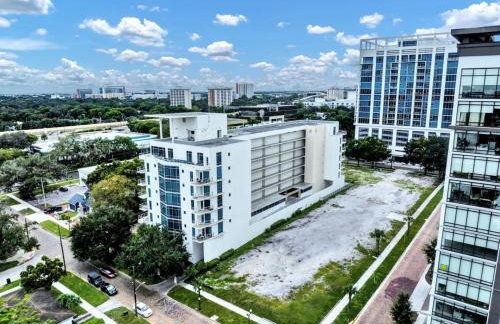 Extra Large 1 Bdrm Condo & Gym - Foto 20