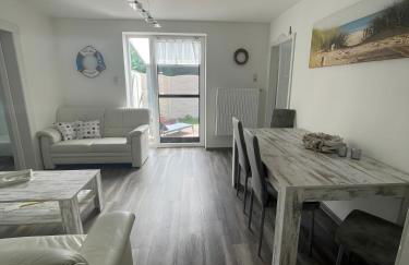 Ferienwohnung Auf dem Hohm - Foto 10