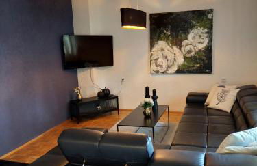 Altstadthaus an der Kleinen Donau - Foto 26