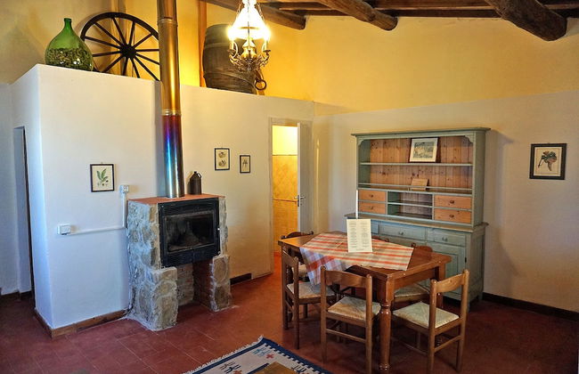 Castello di Selvole-Adults Only - Foto 44