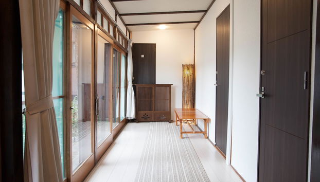 Sakura - Foto 5, Habitación