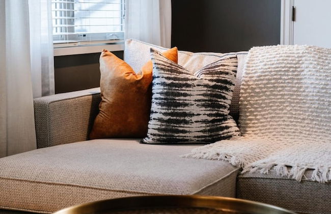 Dt Hot Tub Sauna Huge Yard - Photo 44