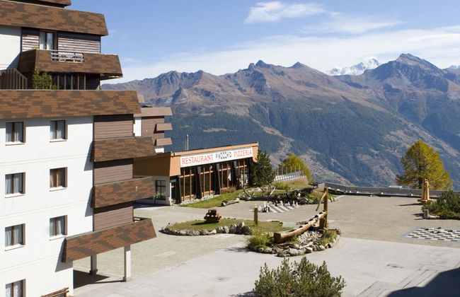 Dixence 310 - Foto 11