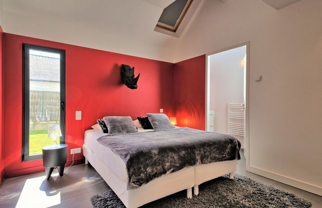 Villa Noalou - Foto 17