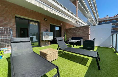 Apartamento renovado cerca de la playa - Foto 22