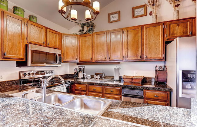 Forest Condominiums by Vail Resorts - Foto 53