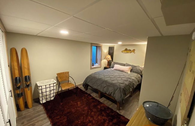 Sleepy Bay Getaway - Foto 5