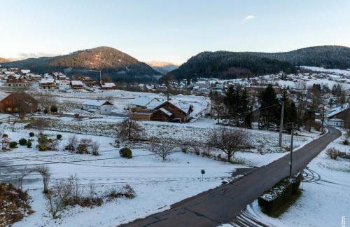 la grande cabane du Blanc Ruxel - Foto 30