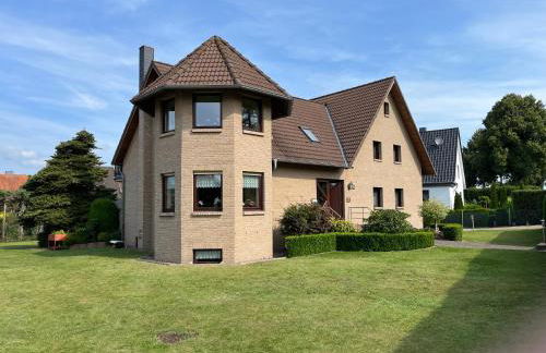 Ferienwohnung Weserliebe zu Ohsen in Emmerthal - Foto 1