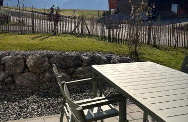 Alm Annerl - Neue Ferienwohnungen in Obermaiselstein - Foto 43