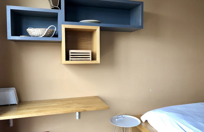 MyCityLofts - Calypso - Foto 13