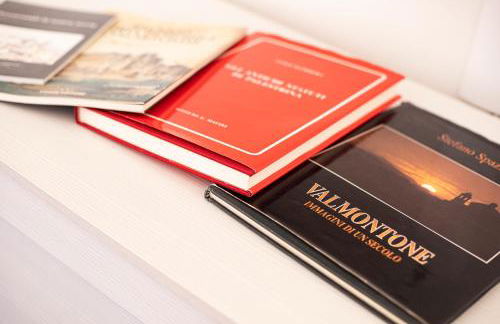 Valmontone Travel House - Foto 7