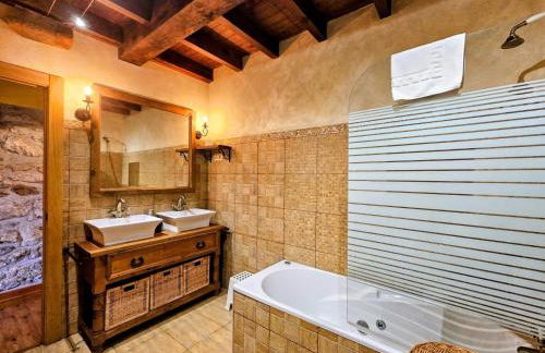 El Rincon del Castro - Encanto Rural en Onís - Photo 29