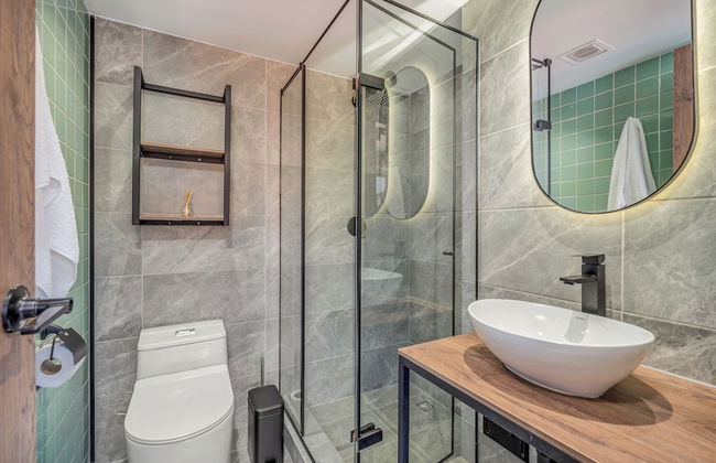 Nutibara Express by HOUSY HOST - Foto 62