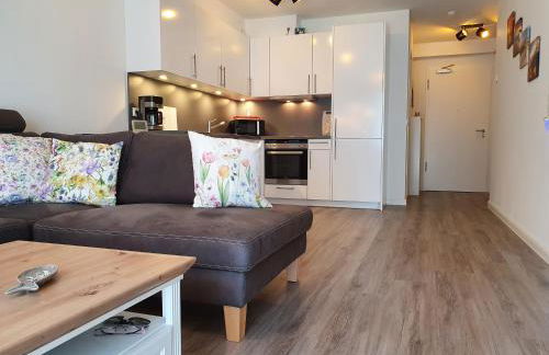 AnkerZeit - Wellnesswohnung in Damp - Foto 17