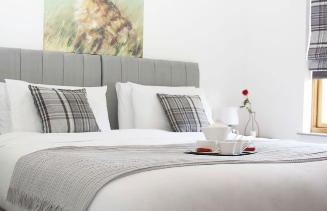 Hay's Wood Retreat - Foto 9