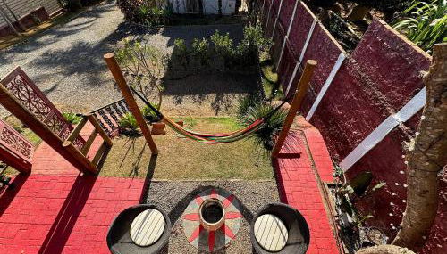 Divina Cabana - Lago Corumbá IV - Alexânia (GO) - Foto 3