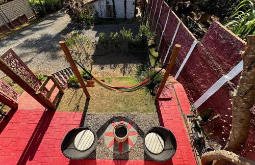 Divina Cabana - Lago Corumbá IV - Alexânia (GO) - Foto 3